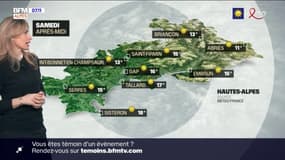 Météo: du soleil et de la douceur attendus ce samedi dans les Alpes-du-Sud