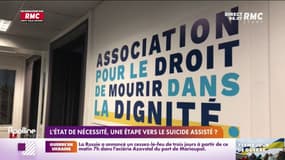 L'état de nécessité, une étape vers le suicide assisté ?