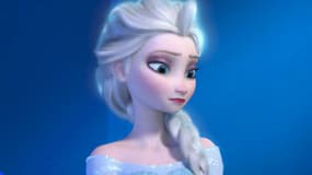 La Reine des neiges 2