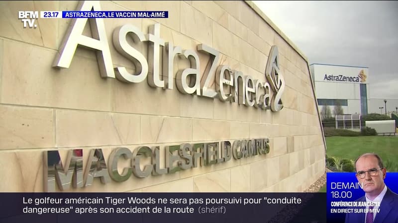 AstraZeneca, le vaccin mal aimé