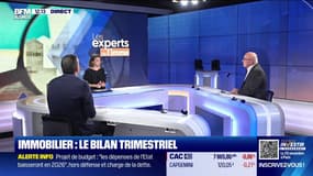 2025 : l'année de la reprise timide du marché de l'immobilier 