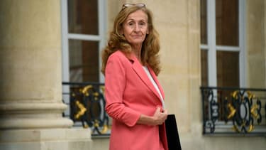 Nicole Belloubet a fermé la porte au référendum sur la réforme constitutionnelle.