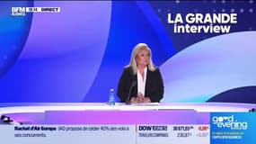 Marc Ferracci est l'invité de La Grande Interview
