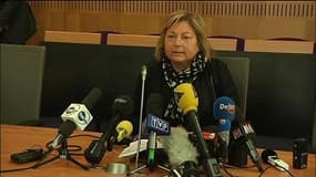 La maire de Calais: "Nous sommes tous bouleversés et glacés d'effroi" après le meurtre de Chloé