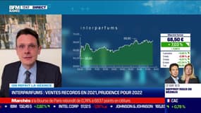 On refait la séance : François Monnier vs Arnaud Girod - 25/01