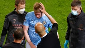 De Bruyne