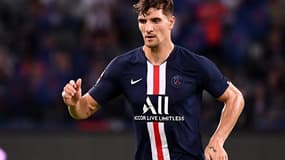 Thomas Meunier
