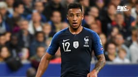 Equipe de France : "Je donnerai tout pour redonner à Deschamps la confiance qu'il a en moi" promet Tolisso