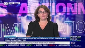 Le club BFM immo (2/2): Comment préparer la rentrée immobilière quand on est étudiant ? - 01/09