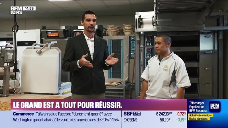 Le Grand Est a tout pour réussir : Moulin de Signy-l'Abbaye - 16/01