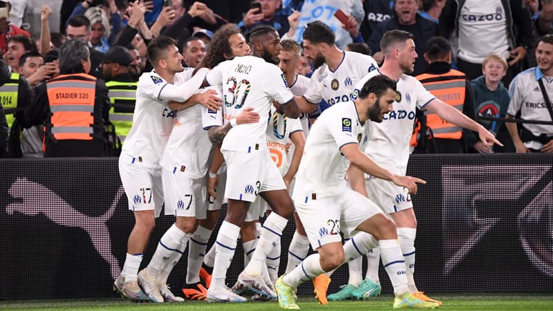 Olympique de Marseille