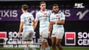 Top 14 : Le Racing 92 cherche encore la bonne formule