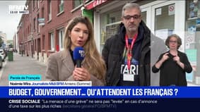 "On a les moyens de bloquer": les syndicats prêts à une nouvelle journée de mobilisation en l'absence de résultats concrets à l'issue de la réunion à Matignon