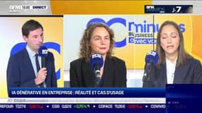 90 Minutes Business avec vous - Mardi 28 novembre