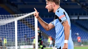 Ciro Immobile (Lazio)