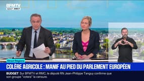 L'intégrale de Midi BFM du mardi 20 janvier 2026