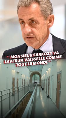 Nicolas Sarkozy va savoir quand il va aller en prison