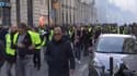 "Gilets jaunes": Des députés LREM proposent de nouvelles mesures