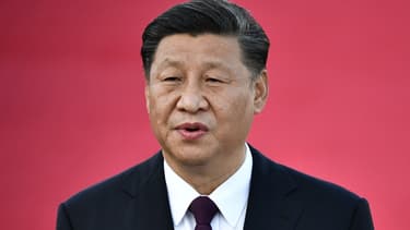 Le président chinois Xi Jinping à Macau le 18 décembre 2019