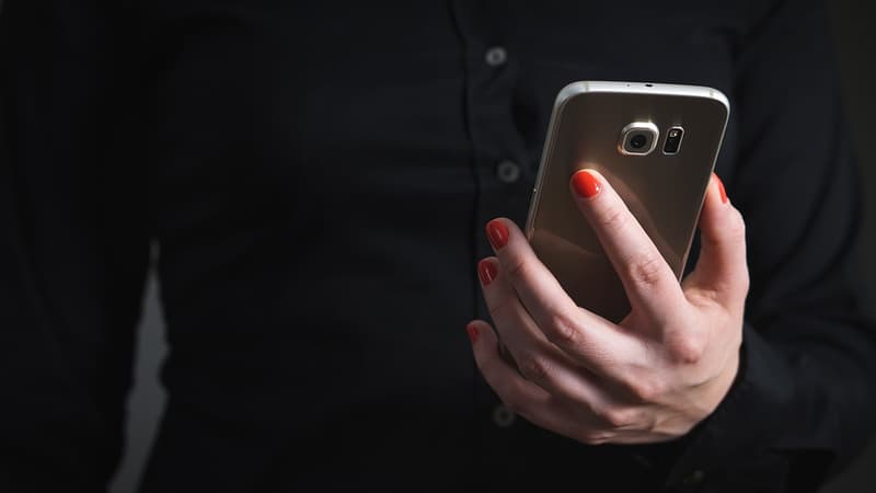 Google se chargera du déploiement du RCS.