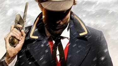 Corto Maltese