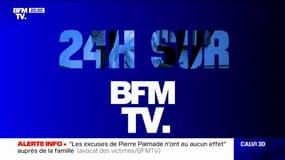 24H SUR BFMTV - Des amendements à la réforme des retraites retirés et l'accident de Palmade