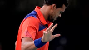Jo-Wilfried Tsonga