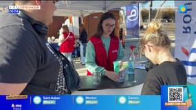 Nouvel an : un atelier pour alerter sur les dangers de l'alcool au volant