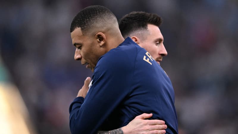 Mbappé, Kanté, Mané, Vinicius... comme Messi, ces footballeurs encore en activité ont racheté des clubs