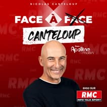La matinale 100% info et auditeurs. Tous les matins, à partir de 7H Apolline de Malherbe décrypte l'actualité du jour dans la bonne humeur, avec un journal toutes les demi-heures, l'historien Arthur Chevallier, Emmanuel Lechypre pour l'économie, Matthieu Belliard et l'humoriste Arnaud Demanche avec deux rendez-vous à 7h20 et 8h20. Nouveauté cette année : des points de vue engagés tous les jours à 7H50 avec Louis Sarkozy, Cécile Duflot et Charles Consigny.
