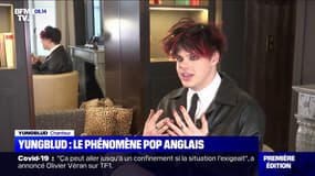 YungBlud, phénomène de la pop britannique