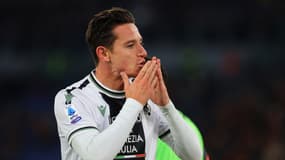 Florian Thauvin