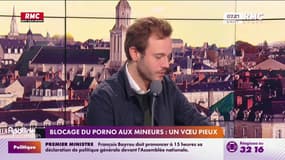 Blocage du porno aux mineurs: pourquoi c'est un vœu pieux