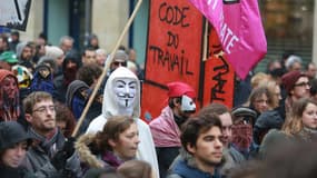 En plus du rassemblement de la "Nuit Debout" qui prend de l'ampleur en France, deux nouvelles mobilisations contre la Loi Travail sont prévues cette semaine.