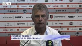 Gourcuff : "Une victoire qui permet de gagner en sérénité"