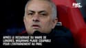Après le recadrage du Maire de Londres, Mourinho plaide coupable pour l'entraînement au parc