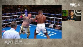 13e round : "Joshua n'est pas un crack" lance Yoka
