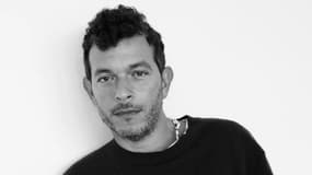 Michael Rider, directeur artistique de Celine