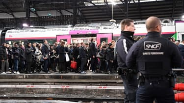 Le mouvement est entré dans son second mois de contestation contre la réforme des retraites.