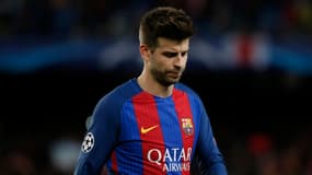 Gerard Piqué