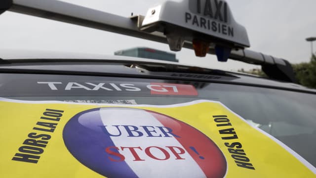 Le groupe californien espérait qu'UberPop devienne légal et qu’un terme soit mis à la polémique avec les taxis et les chauffeurs de VTC