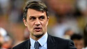 Paolo Maldini