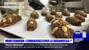 Muntzenheim: découvrez le Berawecka de la boulangerie Hertzog 