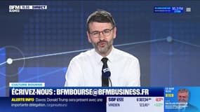 BFM Bourse - Mardi 13 janvier