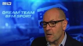 Perri : "La Ligue de Football doit porter plainte"