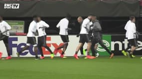 Bruno Génésio très irrité face aux critiques