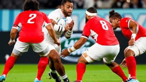 Billy Vunipola (Angleterre)