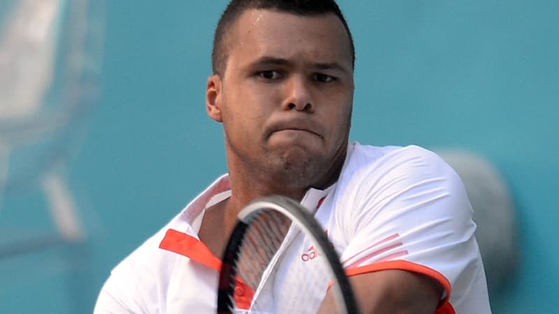 Jo-Wilfried Tsonga