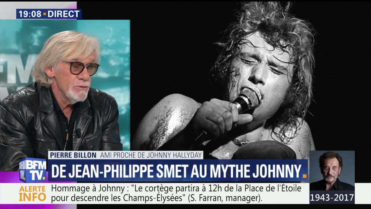 Jean-philippe Smet Film Complet De Jean-Philippe Smet au mythe Johnny Hallyday