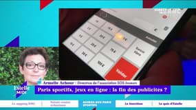 Paris sportifs, jeux en ligne : la fin des publicités ? - 21/09